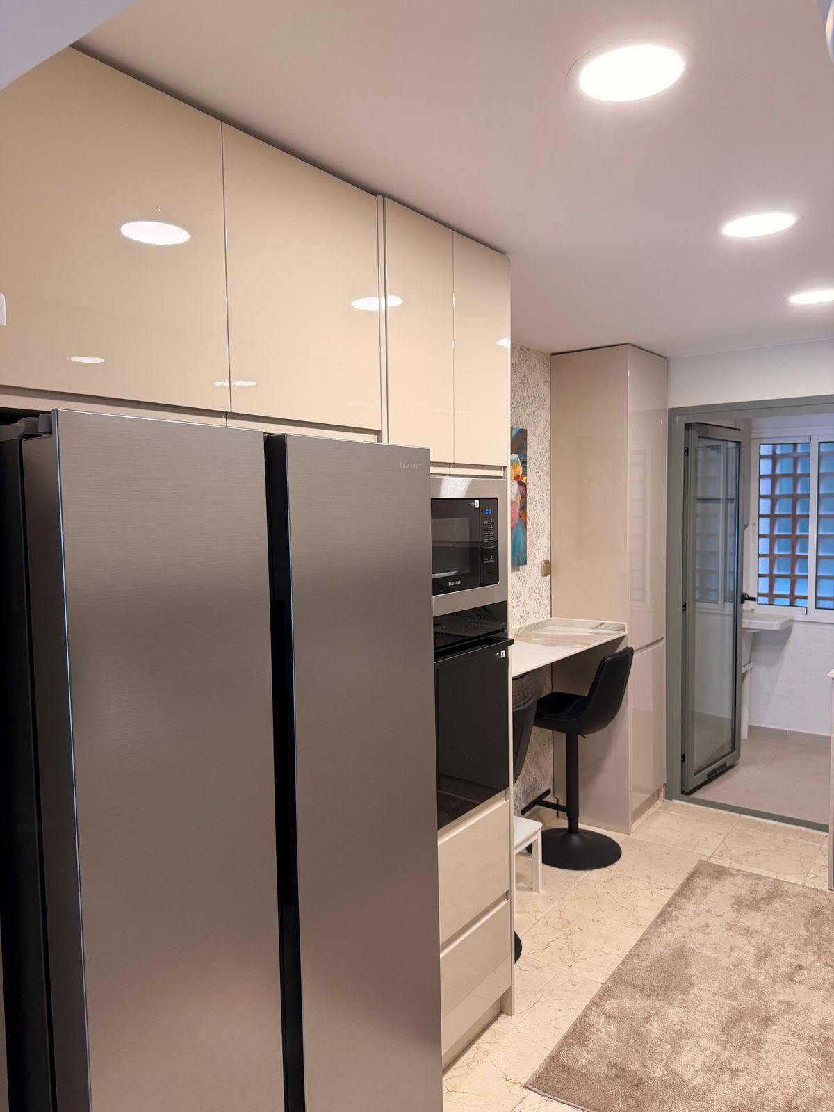3 Bed Apartment for sale in Estepona Costa Del Sol, Málaga, Spain
