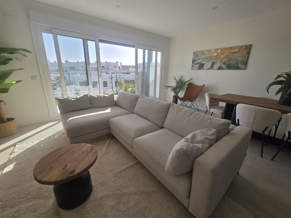 4 Bed Townhouse for sale in La Cala De Mijas Costa Del Sol, Málaga, Spain