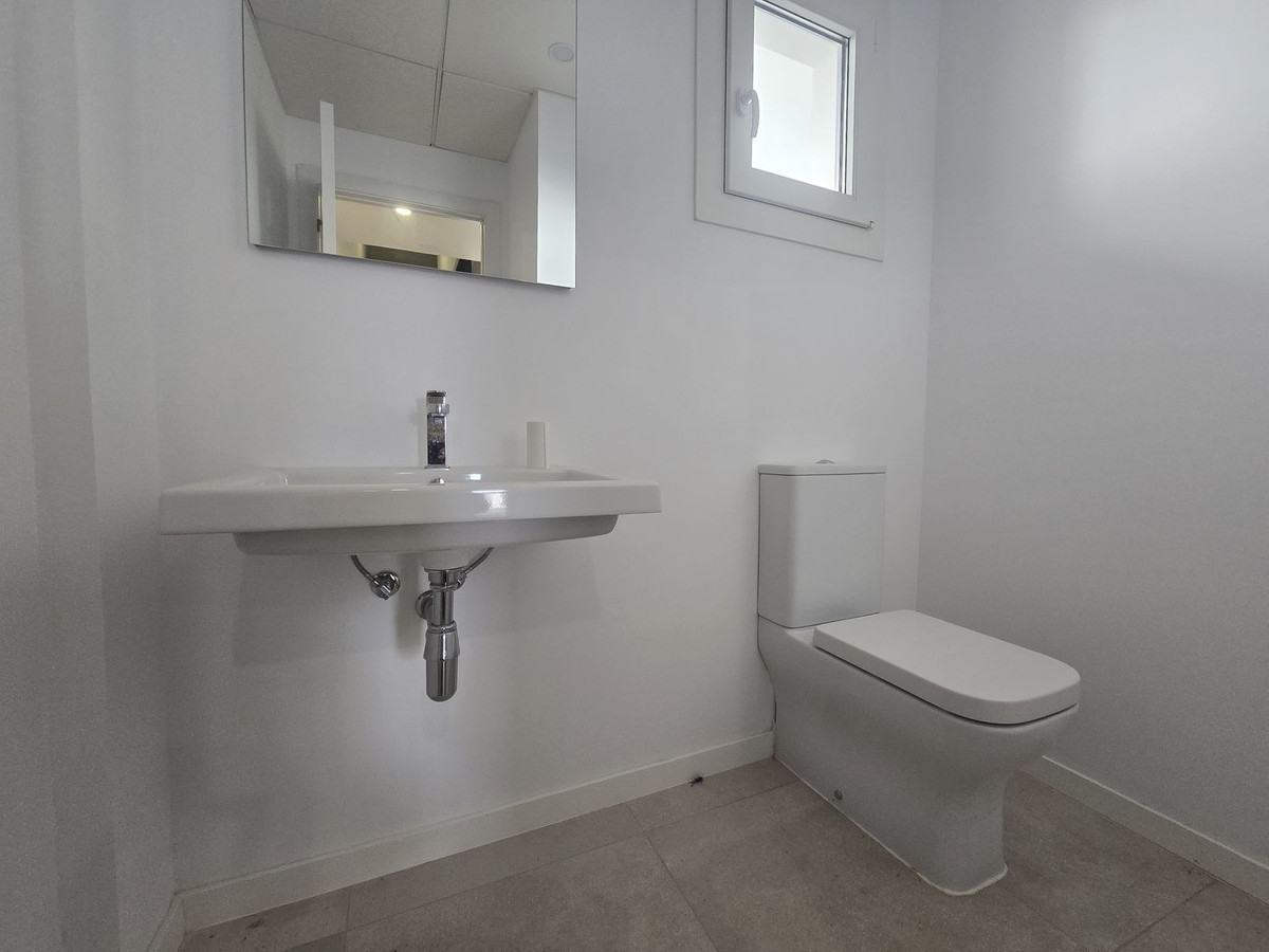 4 Bed Townhouse for sale in La Cala De Mijas Costa Del Sol, Málaga, Spain