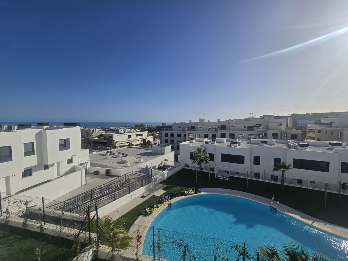 4 Bed Townhouse for sale in La Cala De Mijas Costa Del Sol, Málaga, Spain
