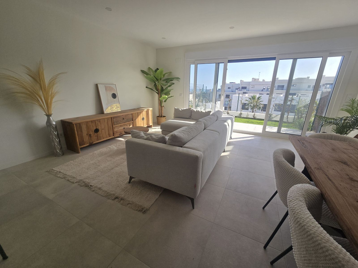 4 Bed Townhouse for sale in La Cala De Mijas Costa Del Sol, Málaga, Spain