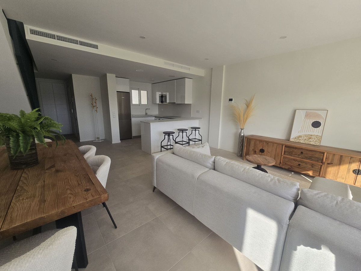 4 Bed Townhouse for sale in La Cala De Mijas Costa Del Sol, Málaga, Spain