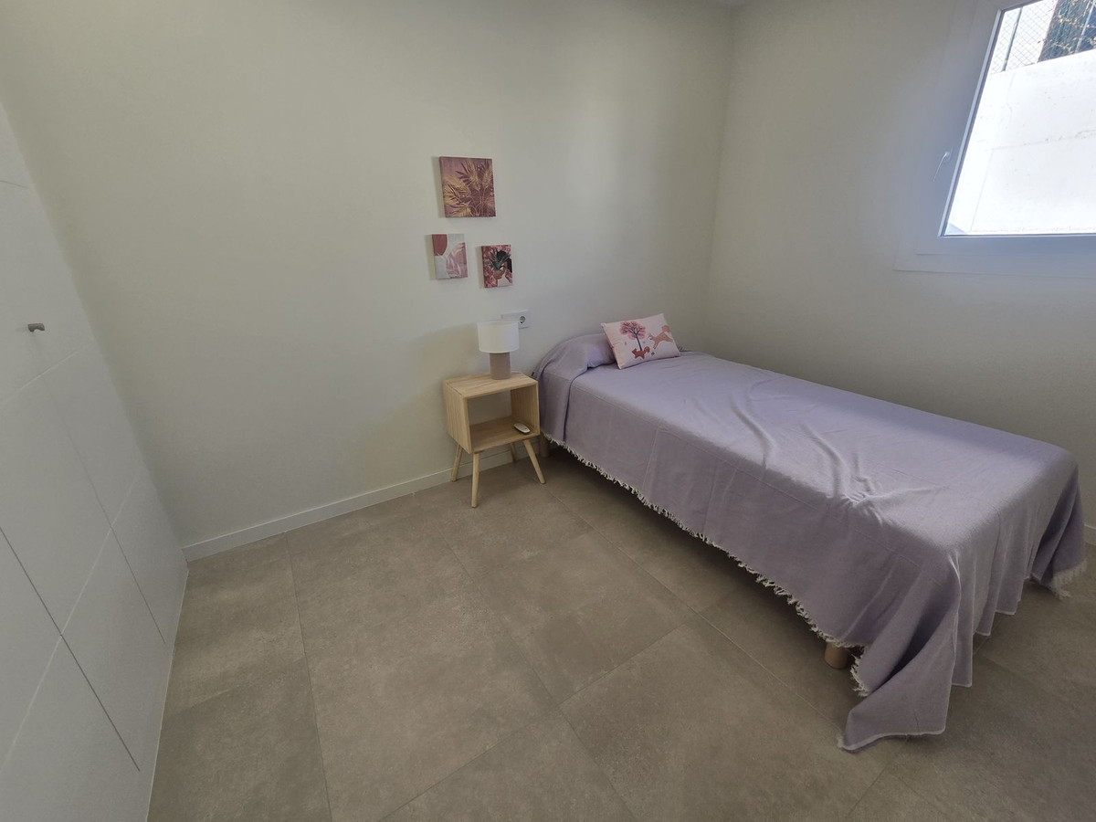 4 Bed Townhouse for sale in La Cala De Mijas Costa Del Sol, Málaga, Spain
