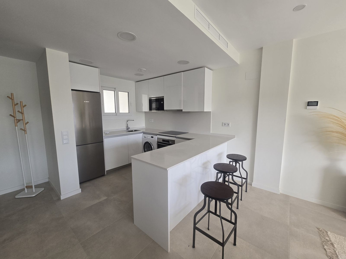 4 Bed Townhouse for sale in La Cala De Mijas Costa Del Sol, Málaga, Spain