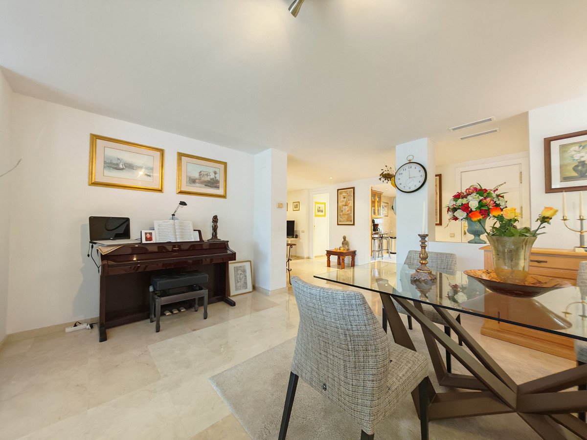 2 Bed Apartment for sale in Marbella Costa Del Sol, Málaga, Spain