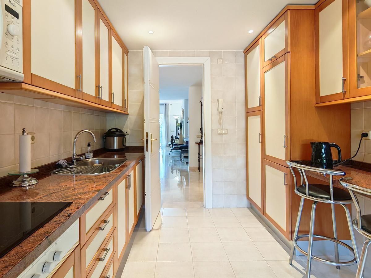 2 Bed Apartment for sale in Marbella Costa Del Sol, Málaga, Spain