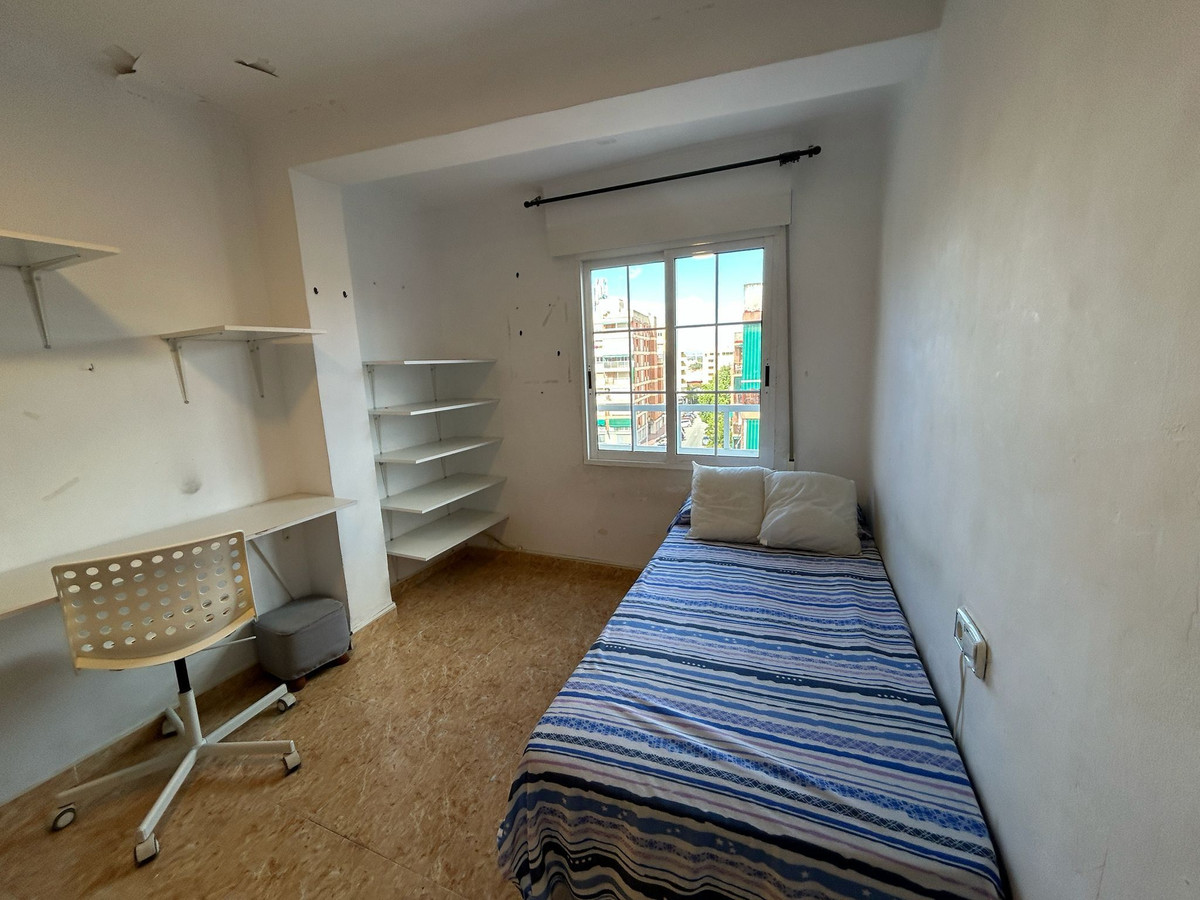 Se vende Apartamento Planta Media de 3 dormitorios en Costa Blanca, Alicante, España