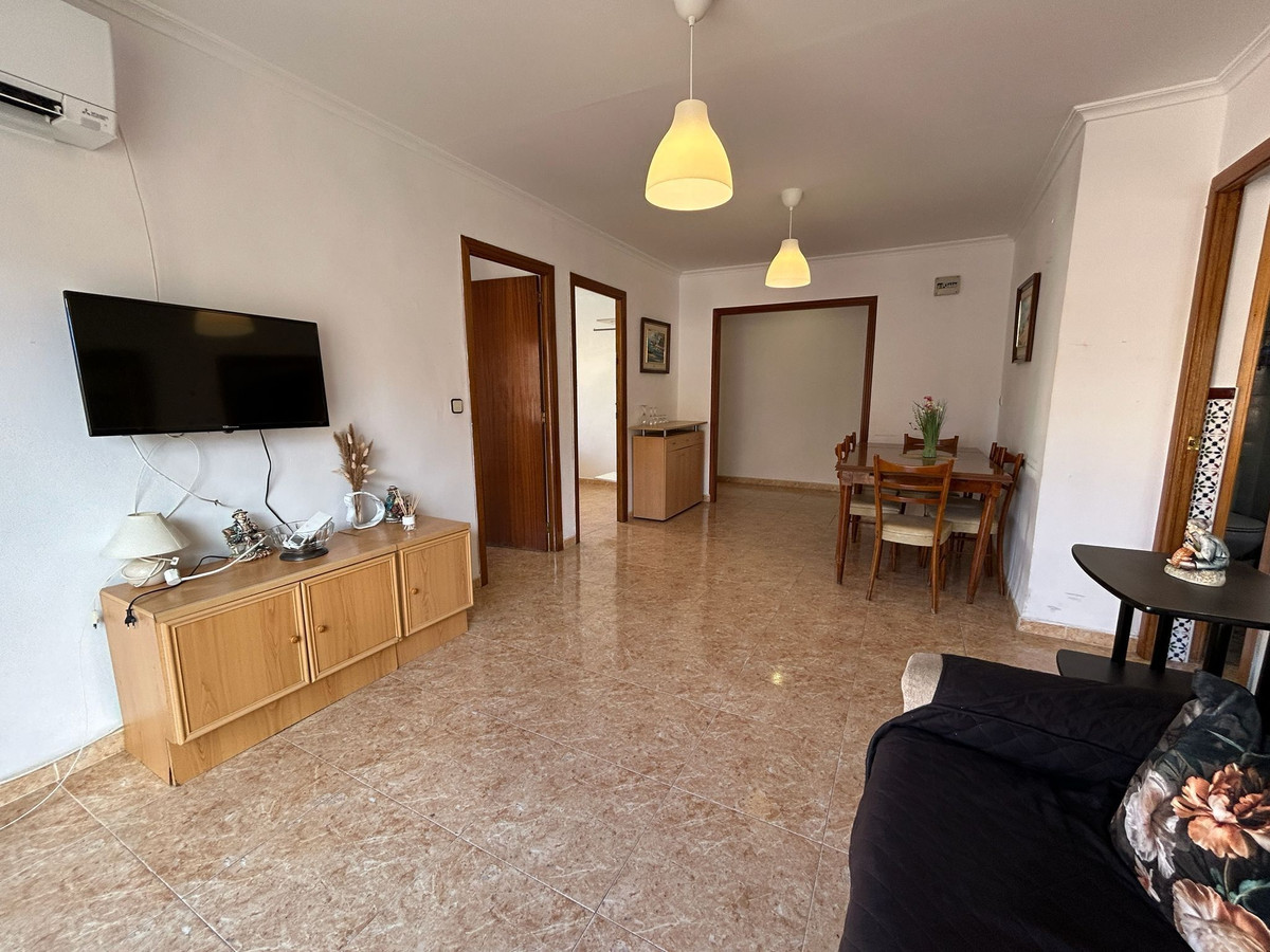Se vende Apartamento Planta Media de 3 dormitorios en Costa Blanca, Alicante, España