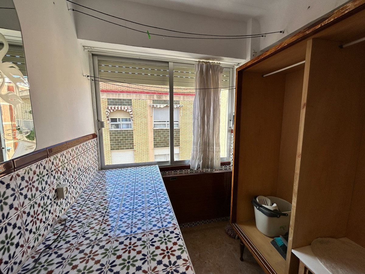Se vende Apartamento Planta Media de 3 dormitorios en Costa Blanca, Alicante, España