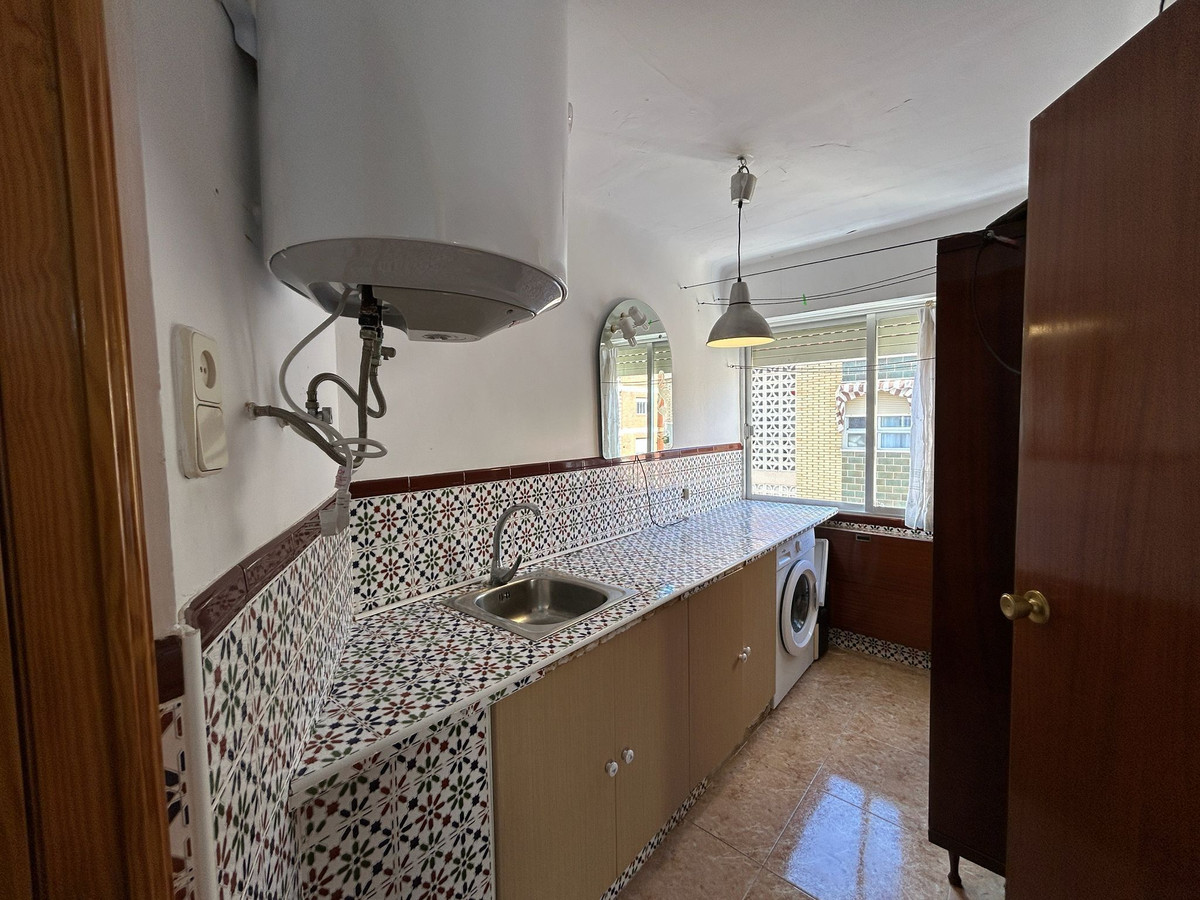 Se vende Apartamento Planta Media de 3 dormitorios en Costa Blanca, Alicante, España