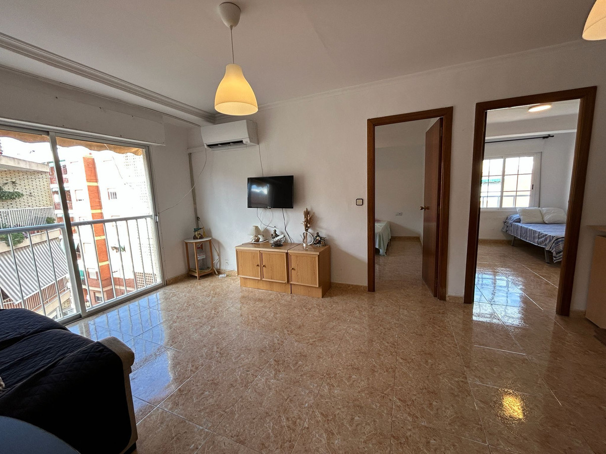 Se vende Apartamento Planta Media de 3 dormitorios en Costa Blanca, Alicante, España