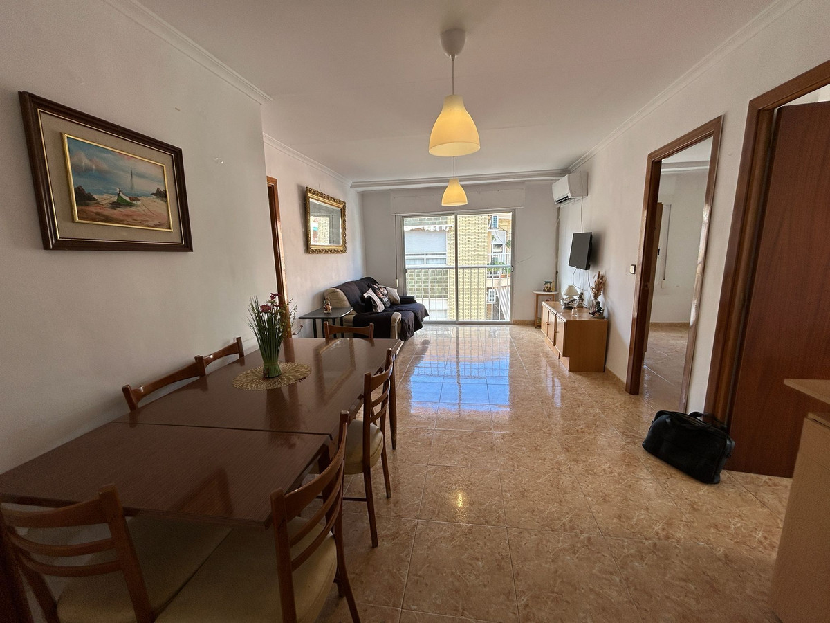 Se vende Apartamento Planta Media de 3 dormitorios en Costa Blanca, Alicante, España