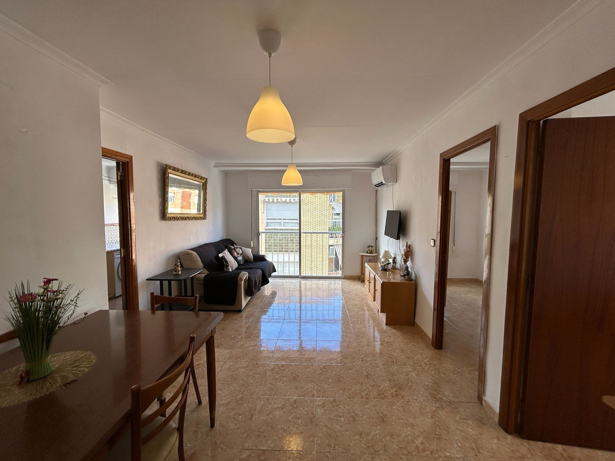 Se vende Apartamento Planta Media de 3 dormitorios en Costa Blanca, Alicante, España