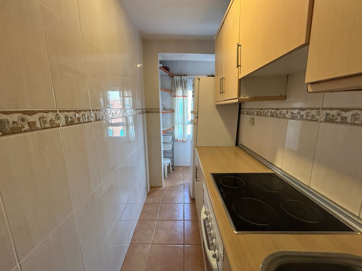 Se vende Apartamento Planta Media de 3 dormitorios en Costa Blanca, Alicante, España