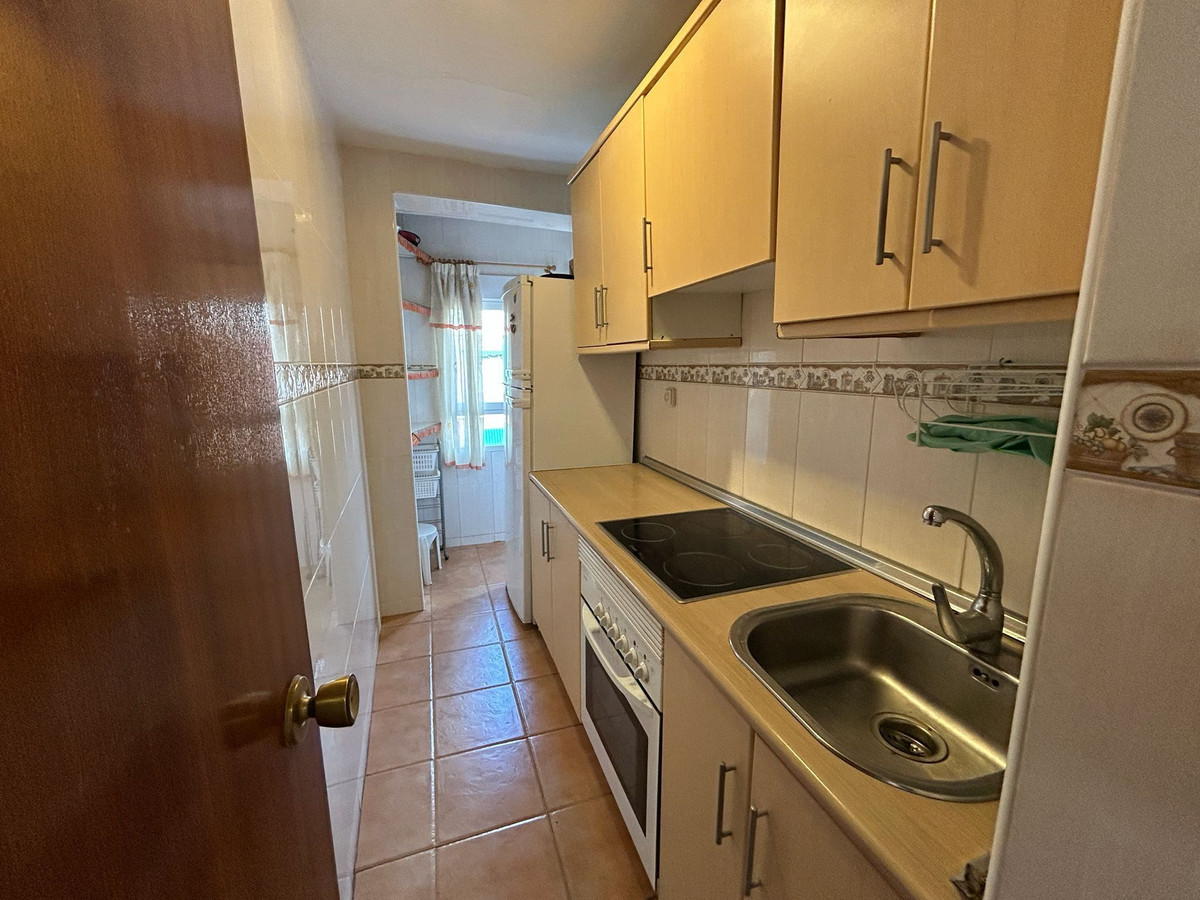 Se vende Apartamento Planta Media de 3 dormitorios en Costa Blanca, Alicante, España