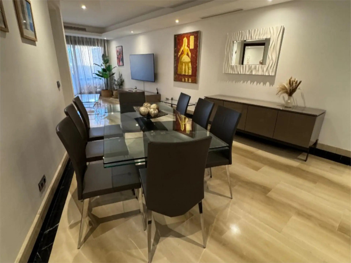 3 Bed Apartment for sale in Estepona Costa Del Sol, Málaga, Spain
