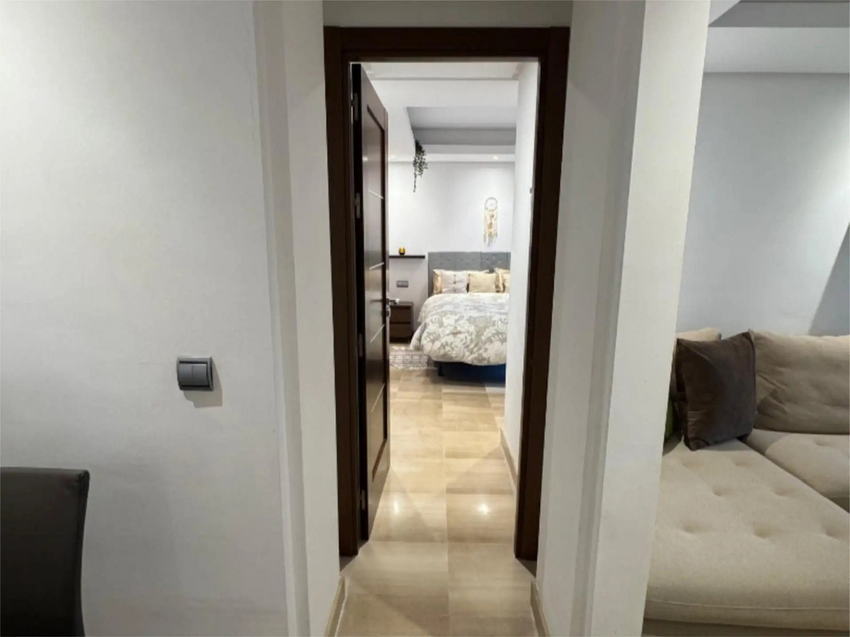 3 Bed Apartment for sale in Estepona Costa Del Sol, Málaga, Spain