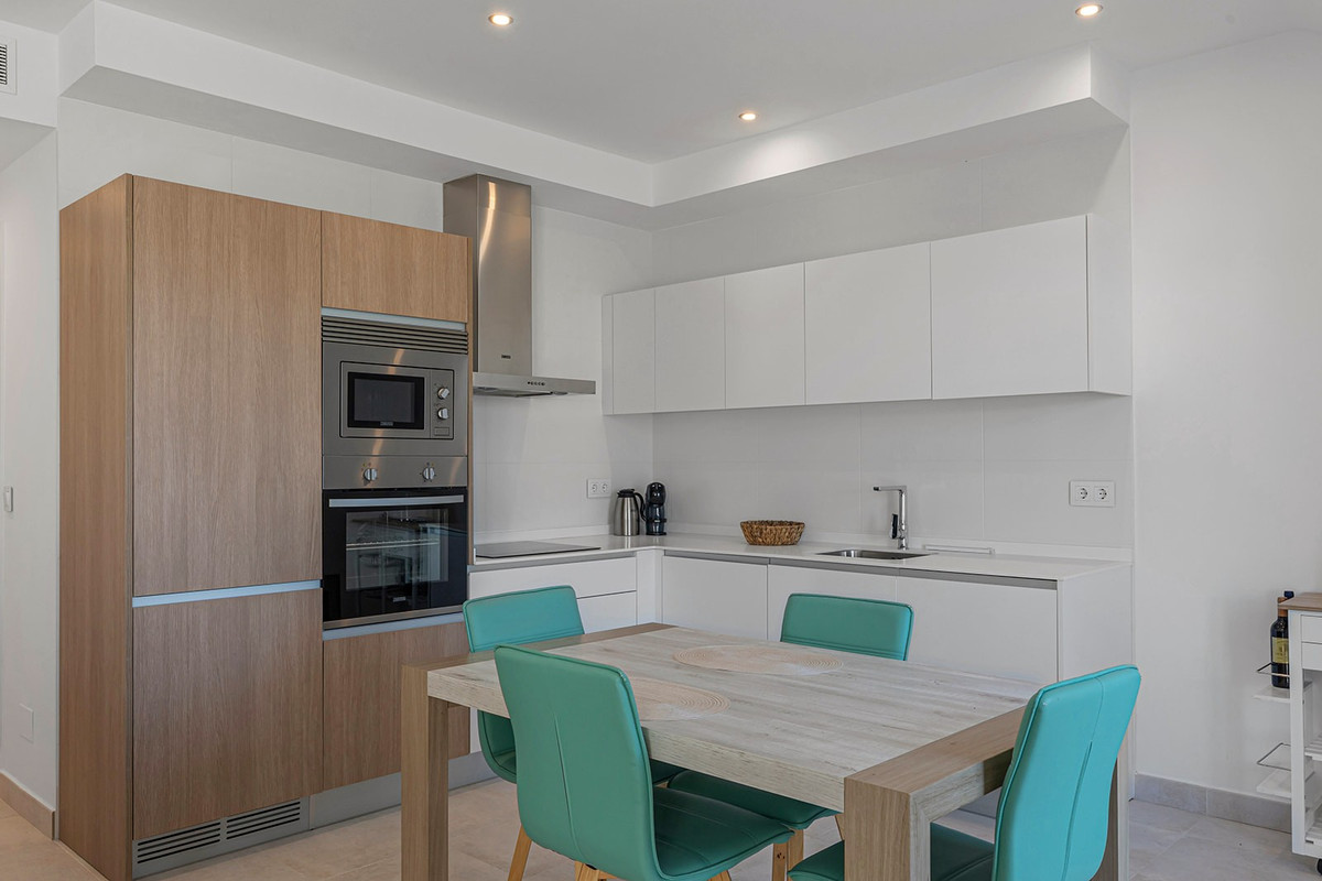 Se vende Ático de 2 dormitorios en Costa Blanca, Alicante, España