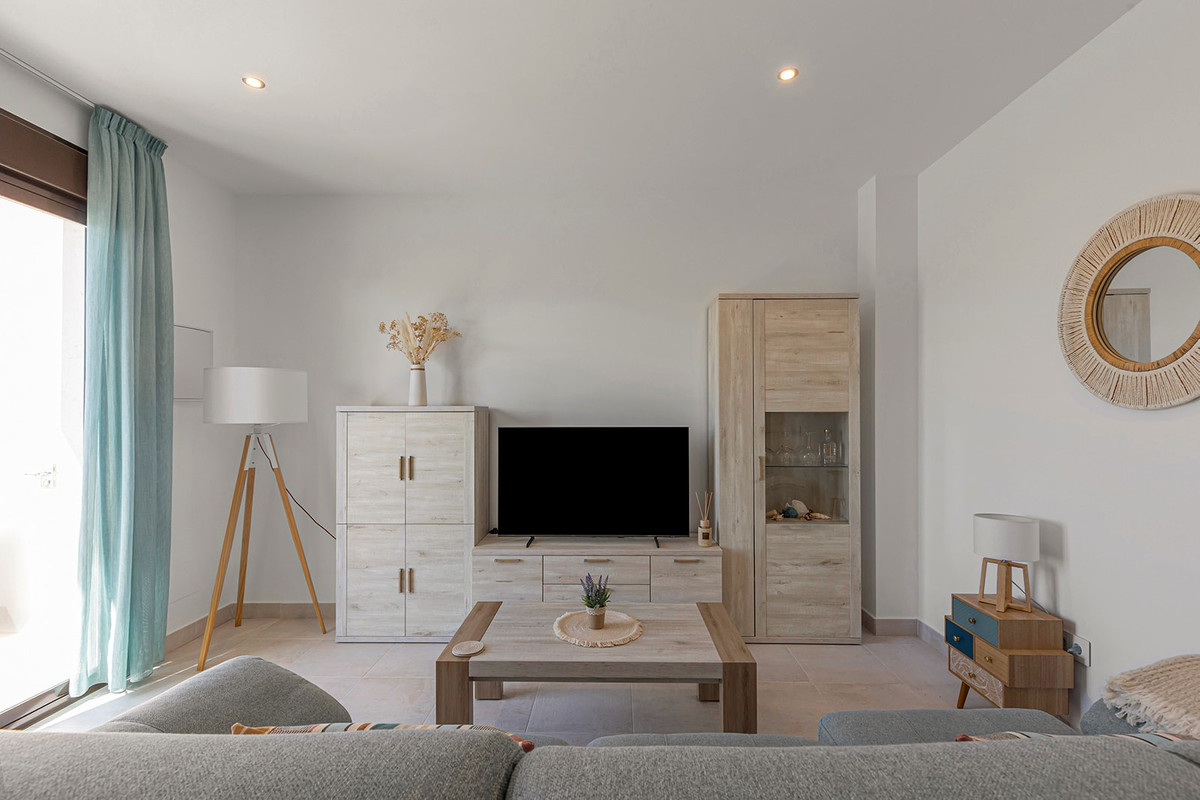 Se vende Ático de 2 dormitorios en Costa Blanca, Alicante, España