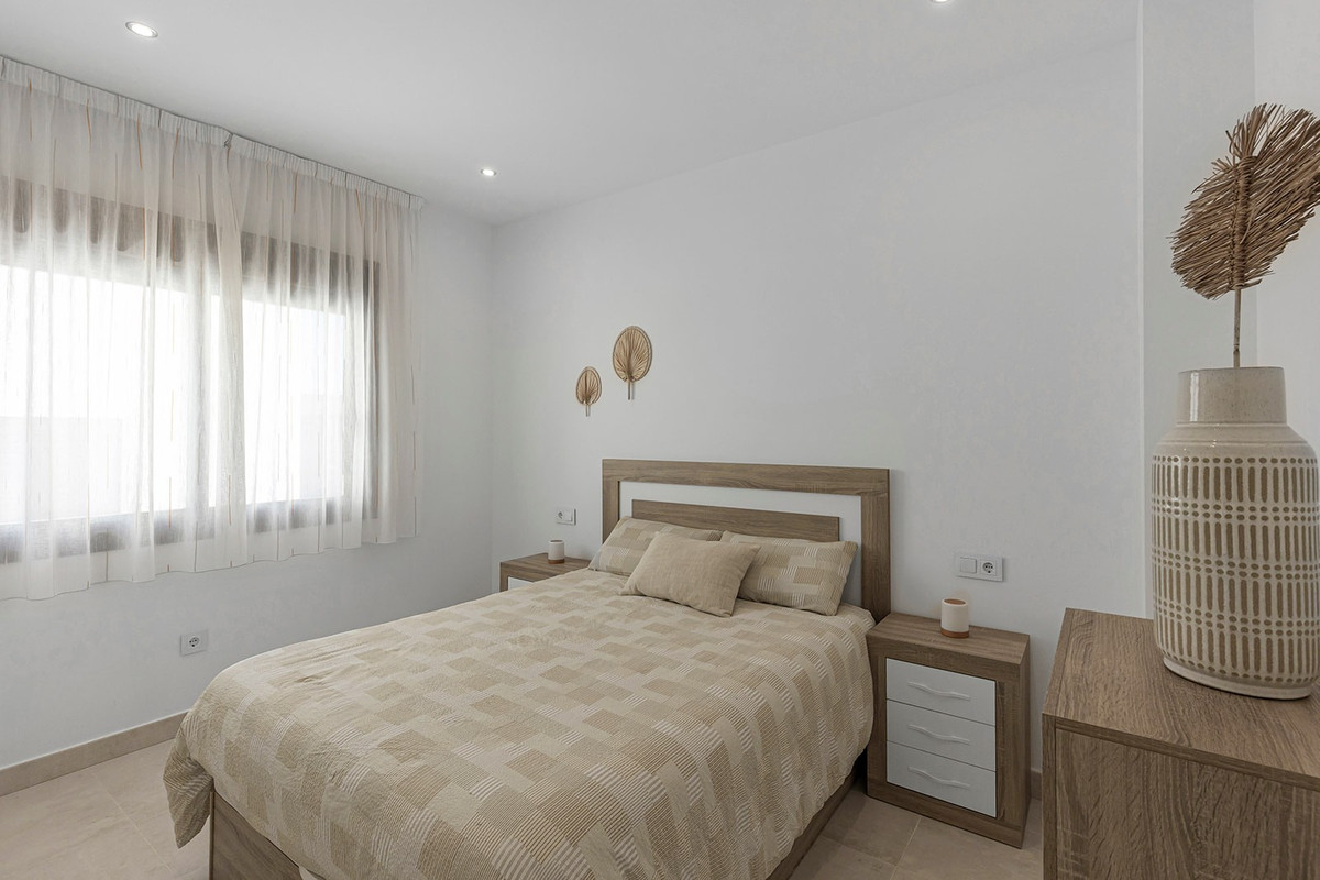 Se vende Ático de 2 dormitorios en Costa Blanca, Alicante, España