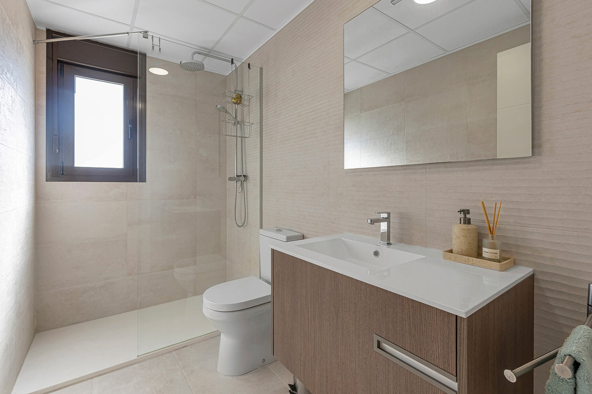 Se vende Ático de 2 dormitorios en Costa Blanca, Alicante, España