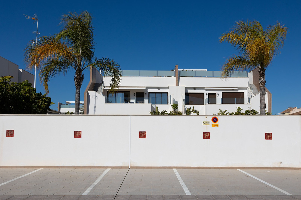 Se vende Ático de 2 dormitorios en Costa Blanca, Alicante, España