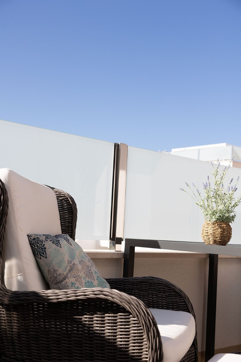 Se vende Ático de 2 dormitorios en Costa Blanca, Alicante, España