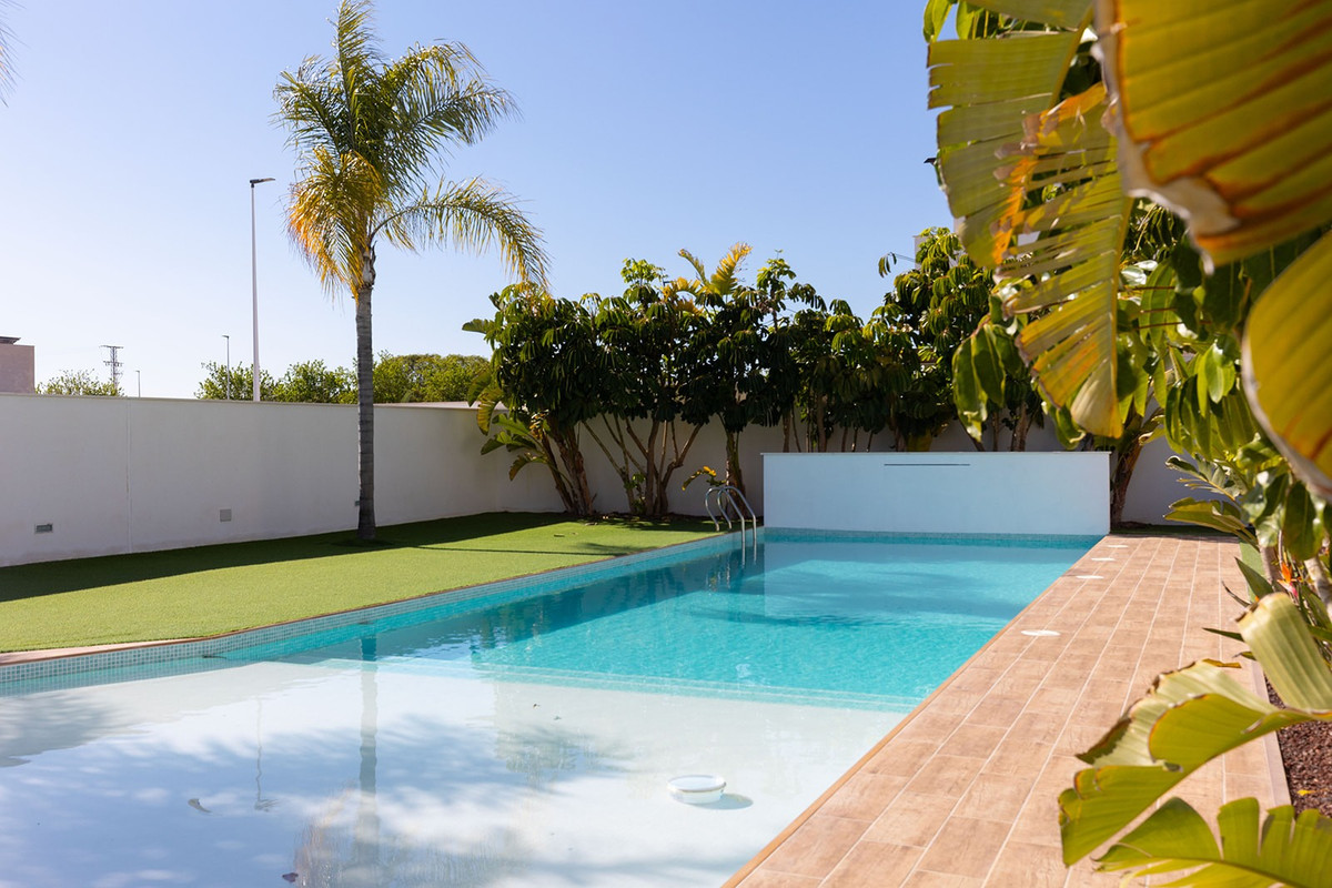 Se vende Ático de 2 dormitorios en Costa Blanca, Alicante, España