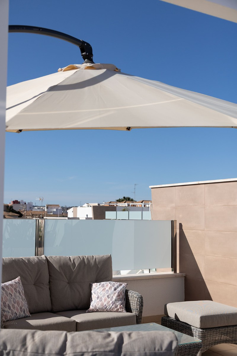 Se vende Ático de 2 dormitorios en Costa Blanca, Alicante, España