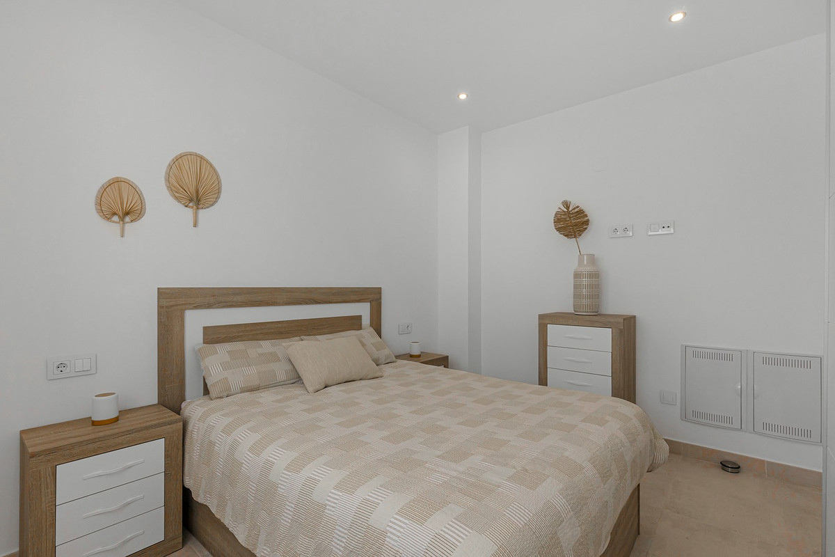 Se vende Ático de 2 dormitorios en Costa Blanca, Alicante, España