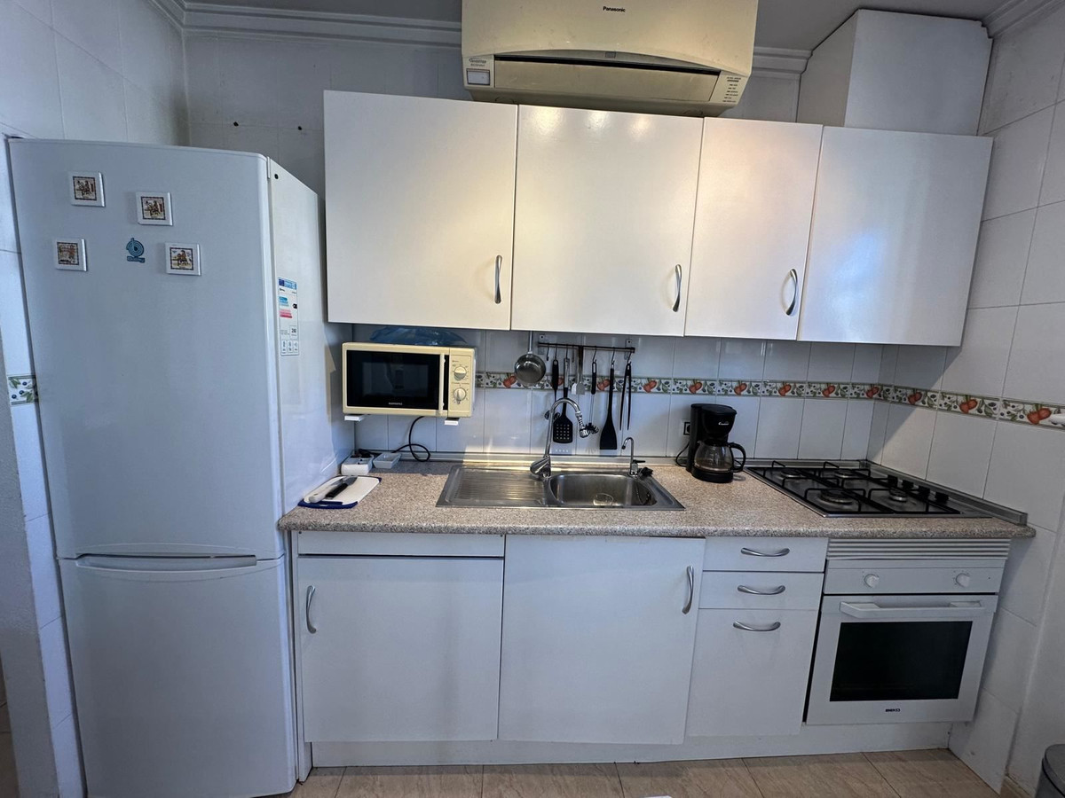 Se vende Apartamento en Planta Última de 2 dormitorios en Costa Blanca, Alicante, España