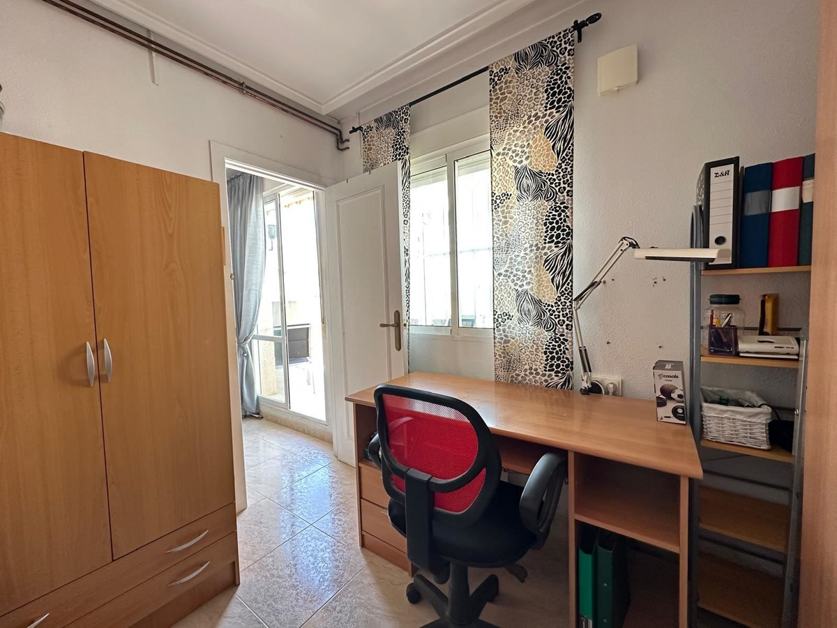 Se vende Apartamento en Planta Última de 2 dormitorios en Costa Blanca, Alicante, España