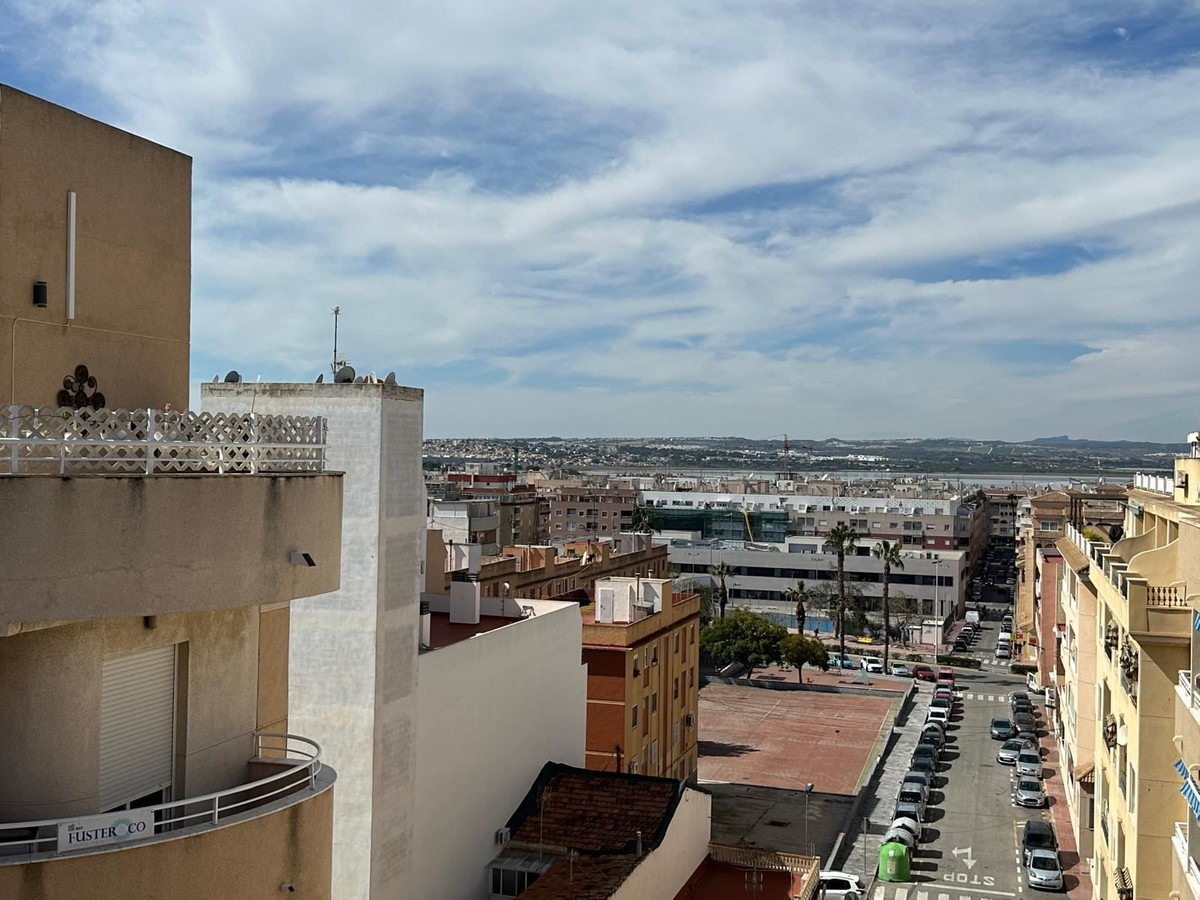 Se vende Apartamento en Planta Última de 2 dormitorios en Costa Blanca, Alicante, España