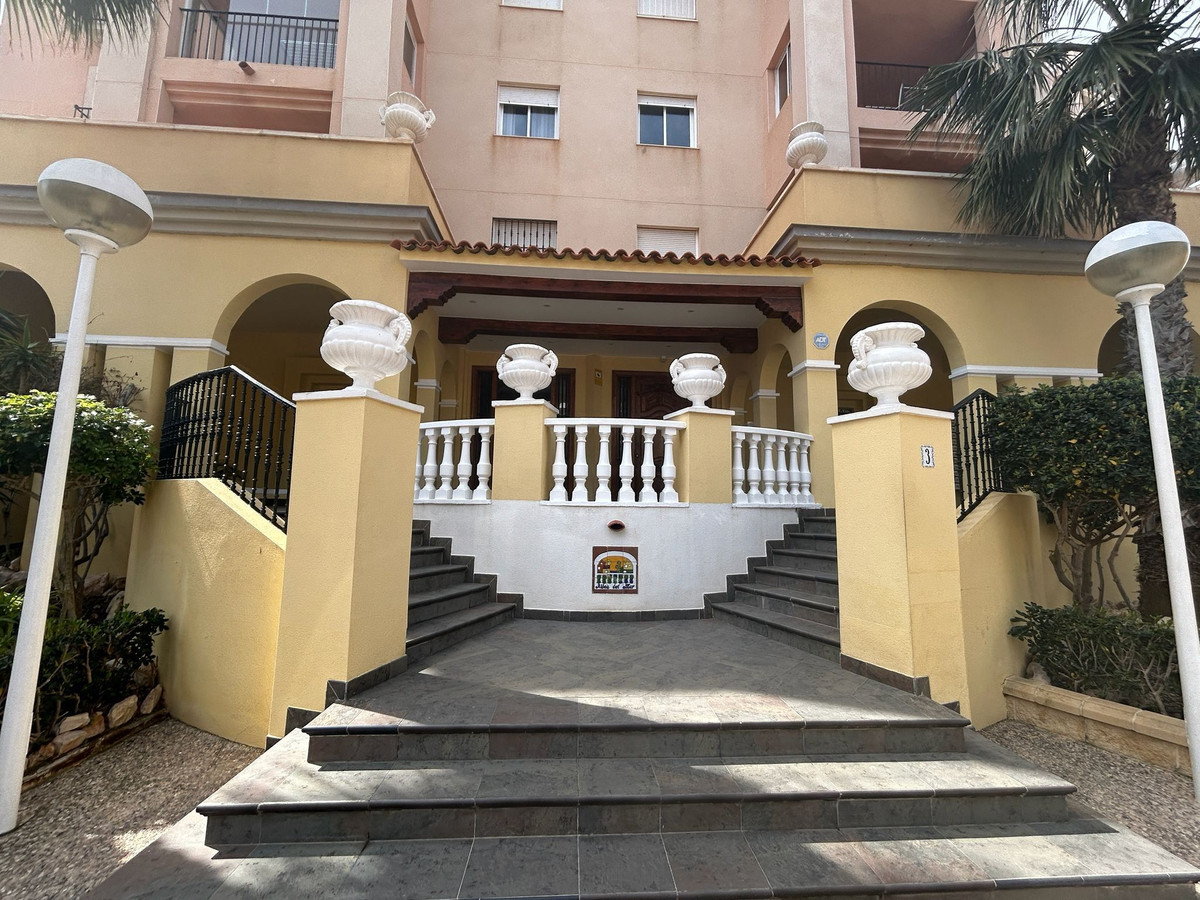 3 Bed Apartment for sale in Torrevieja Costa Blanca, Alicante, Spain