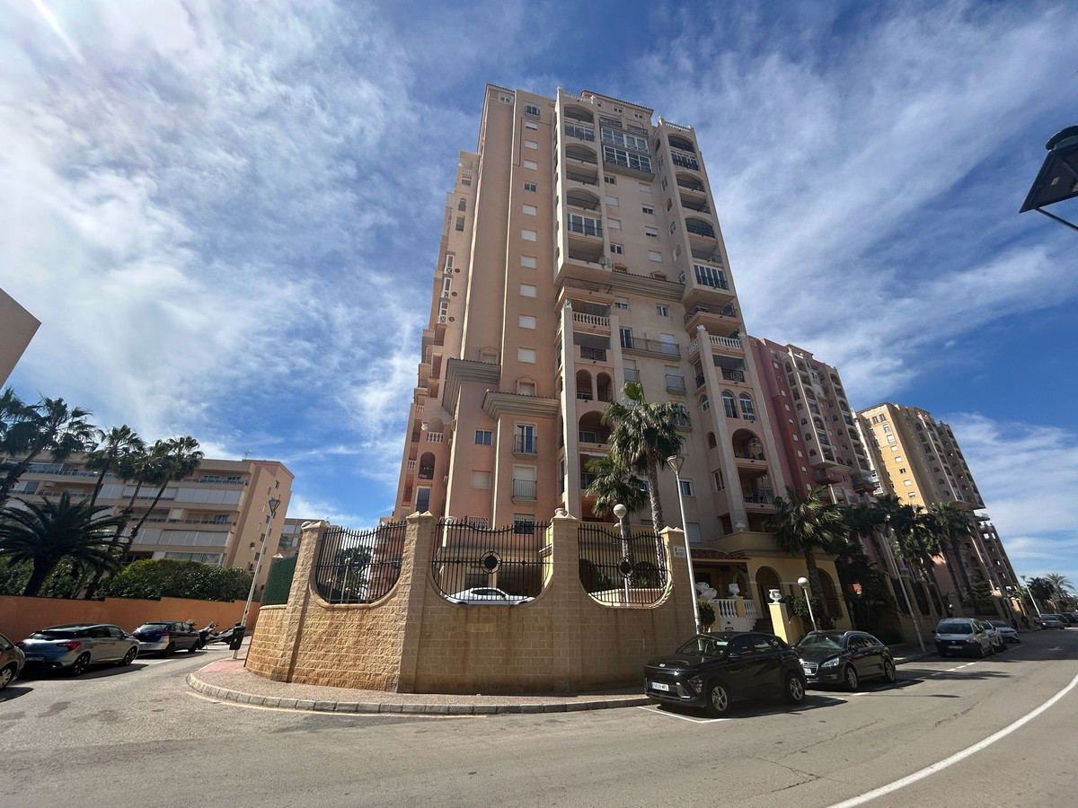 3 Bed Apartment for sale in Torrevieja Costa Blanca, Alicante, Spain