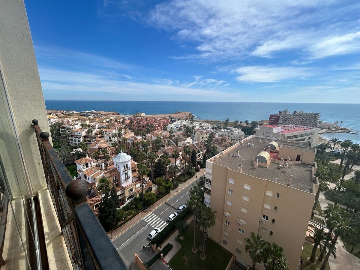 3 Bed Apartment for sale in Torrevieja Costa Blanca, Alicante, Spain