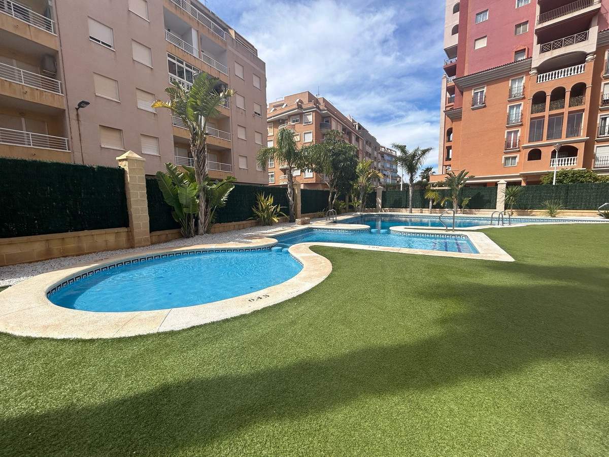 3 Bed Apartment for sale in Torrevieja Costa Blanca, Alicante, Spain