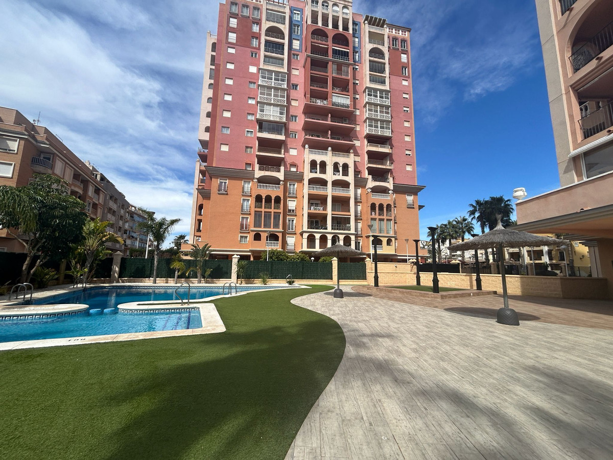 3 Bed Apartment for sale in Torrevieja Costa Blanca, Alicante, Spain