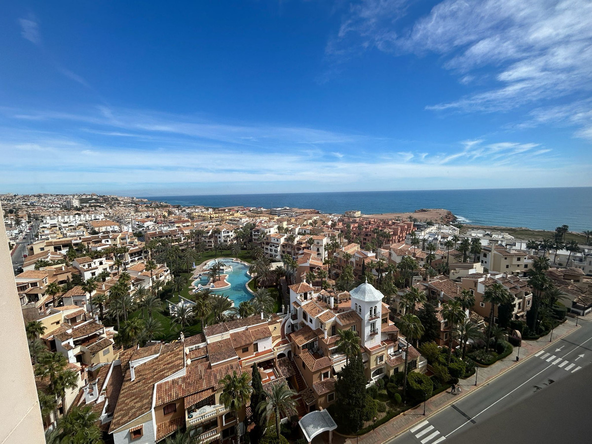 3 Bed Apartment for sale in Torrevieja Costa Blanca, Alicante, Spain