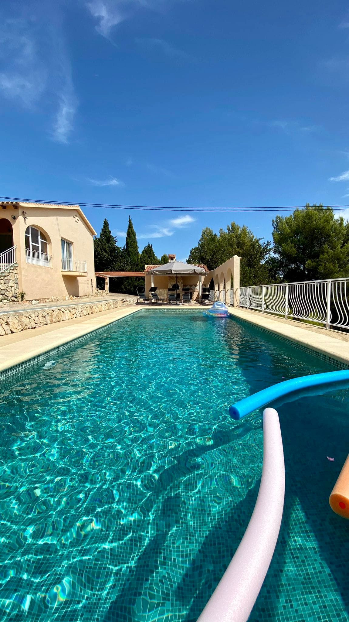 3 Bed Townhouse for sale in La Fustera Costa Blanca, Alicante, Spain