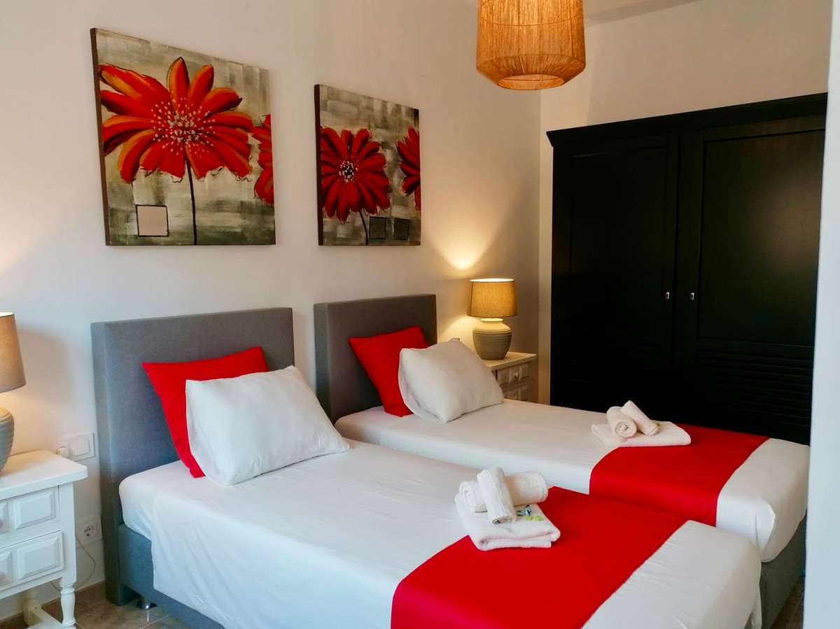 3 Bed Townhouse for sale in La Fustera Costa Blanca, Alicante, Spain