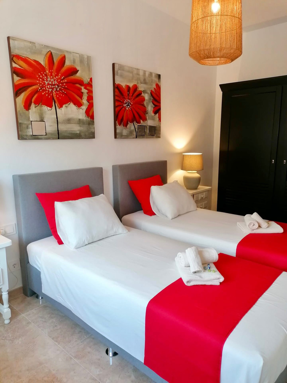 3 Bed Townhouse for sale in La Fustera Costa Blanca, Alicante, Spain