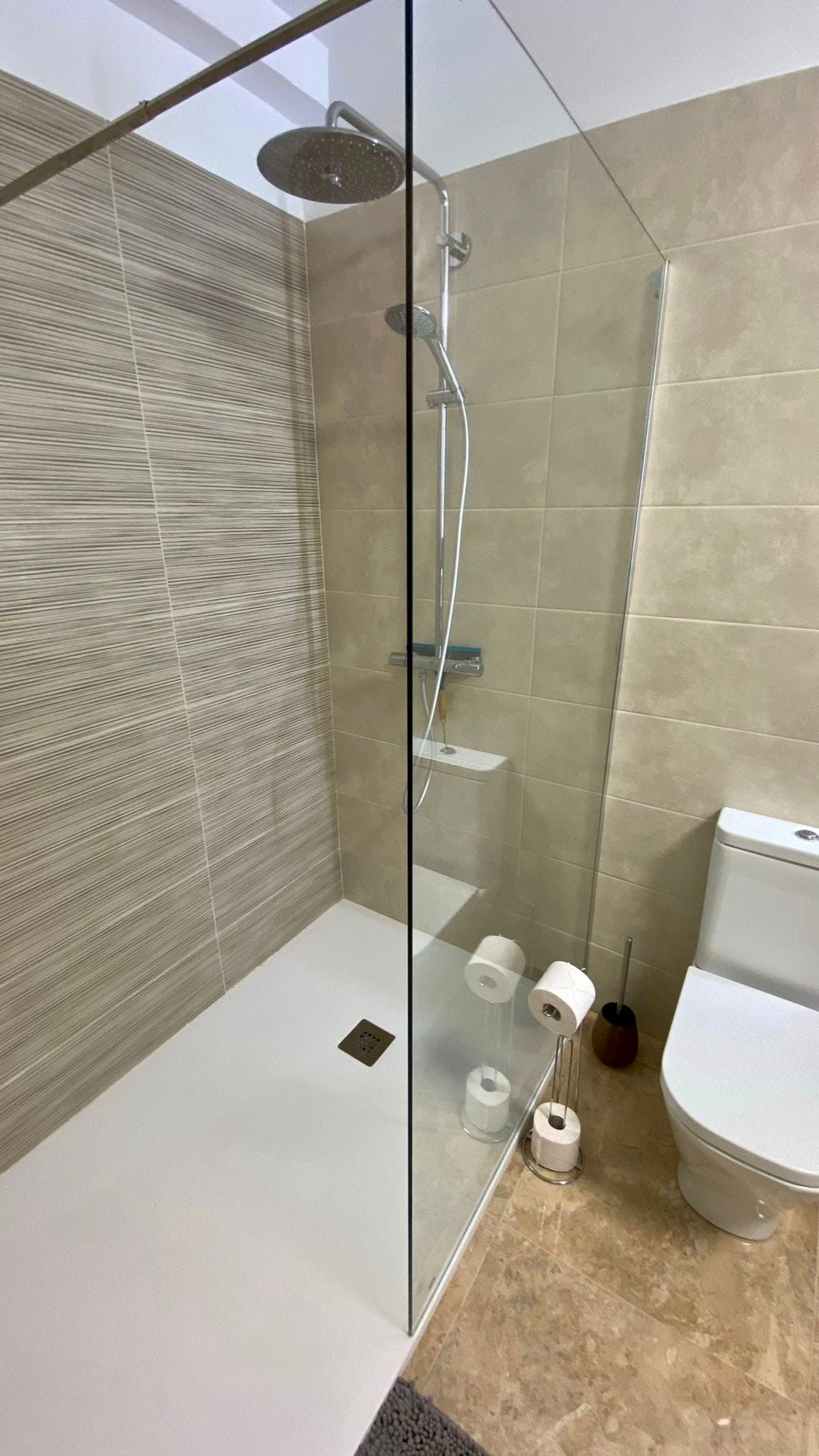 3 Bed Townhouse for sale in La Fustera Costa Blanca, Alicante, Spain