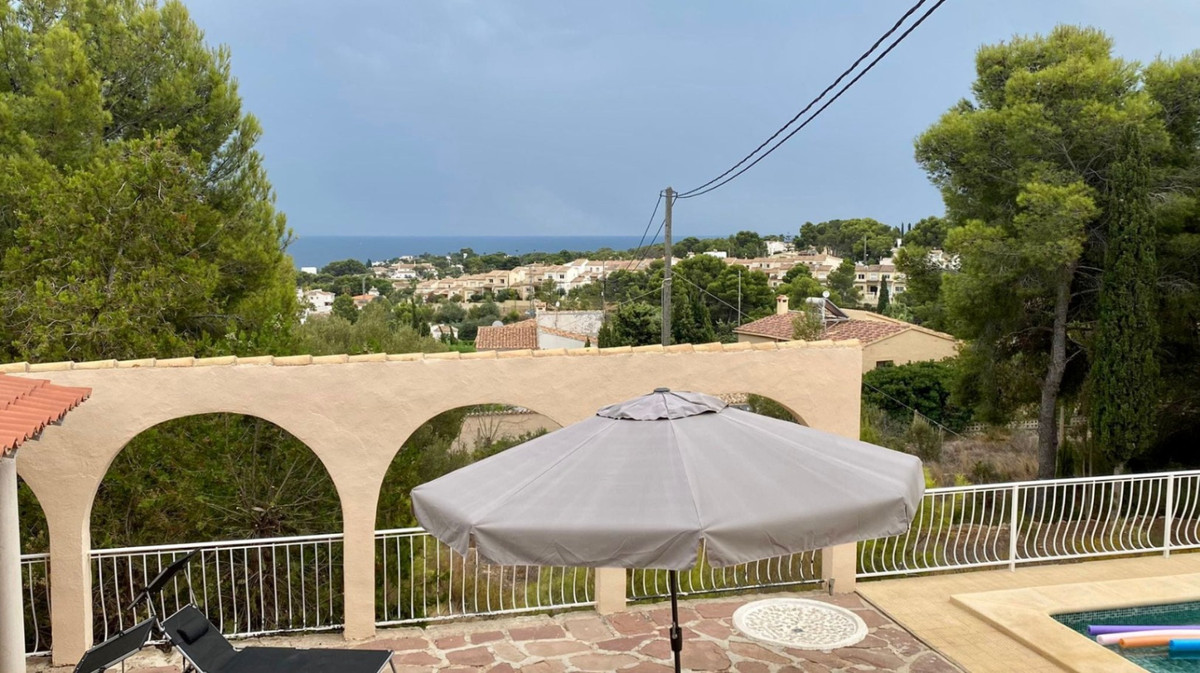 3 Bed Townhouse for sale in La Fustera Costa Blanca, Alicante, Spain