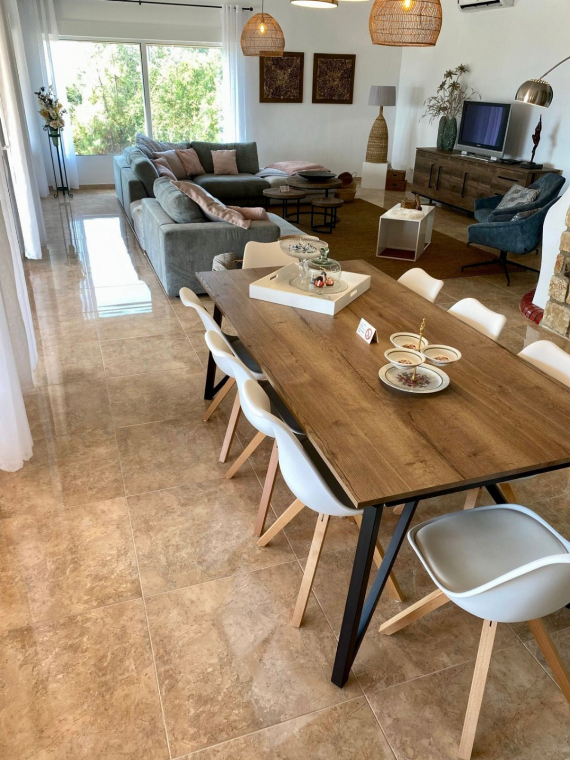 3 Bed Townhouse for sale in La Fustera Costa Blanca, Alicante, Spain
