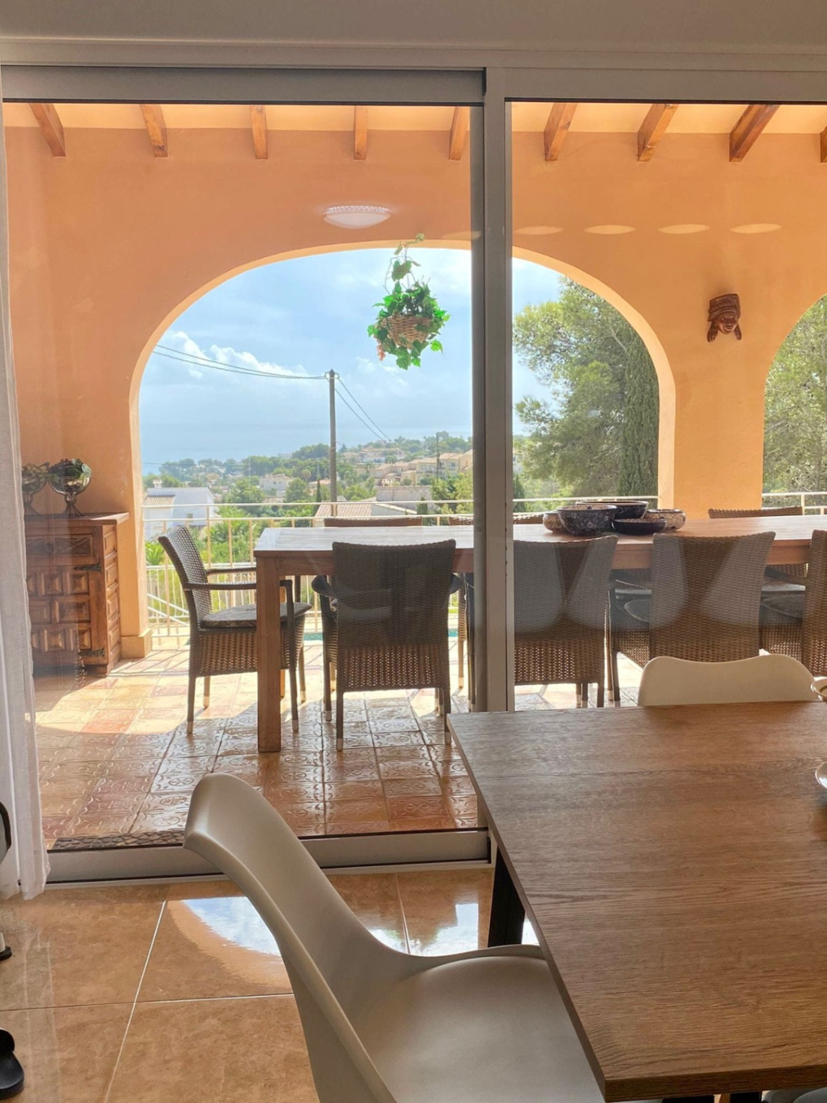 3 Bed Townhouse for sale in La Fustera Costa Blanca, Alicante, Spain