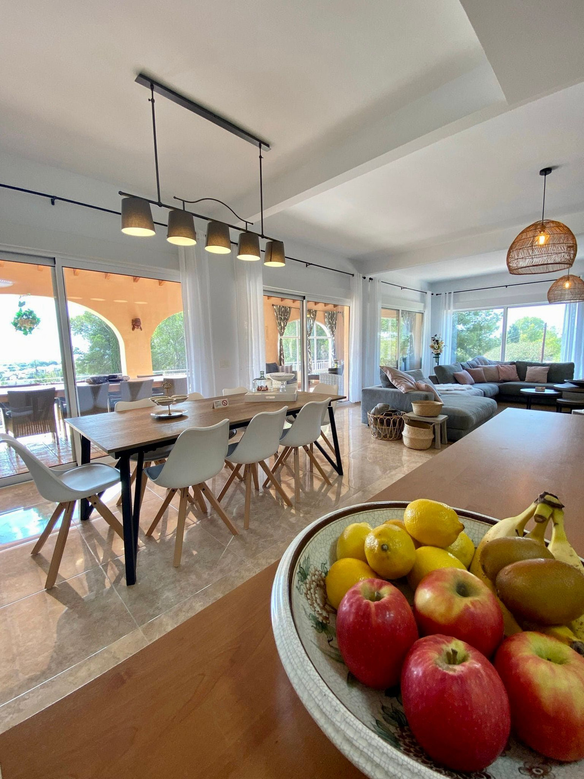 3 Bed Townhouse for sale in La Fustera Costa Blanca, Alicante, Spain
