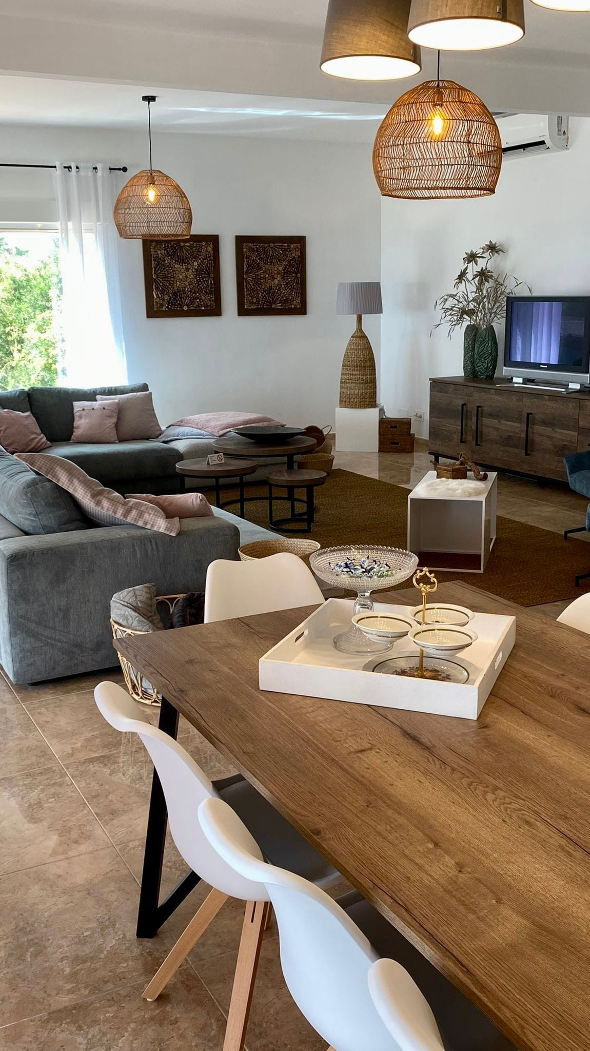 3 Bed Townhouse for sale in La Fustera Costa Blanca, Alicante, Spain