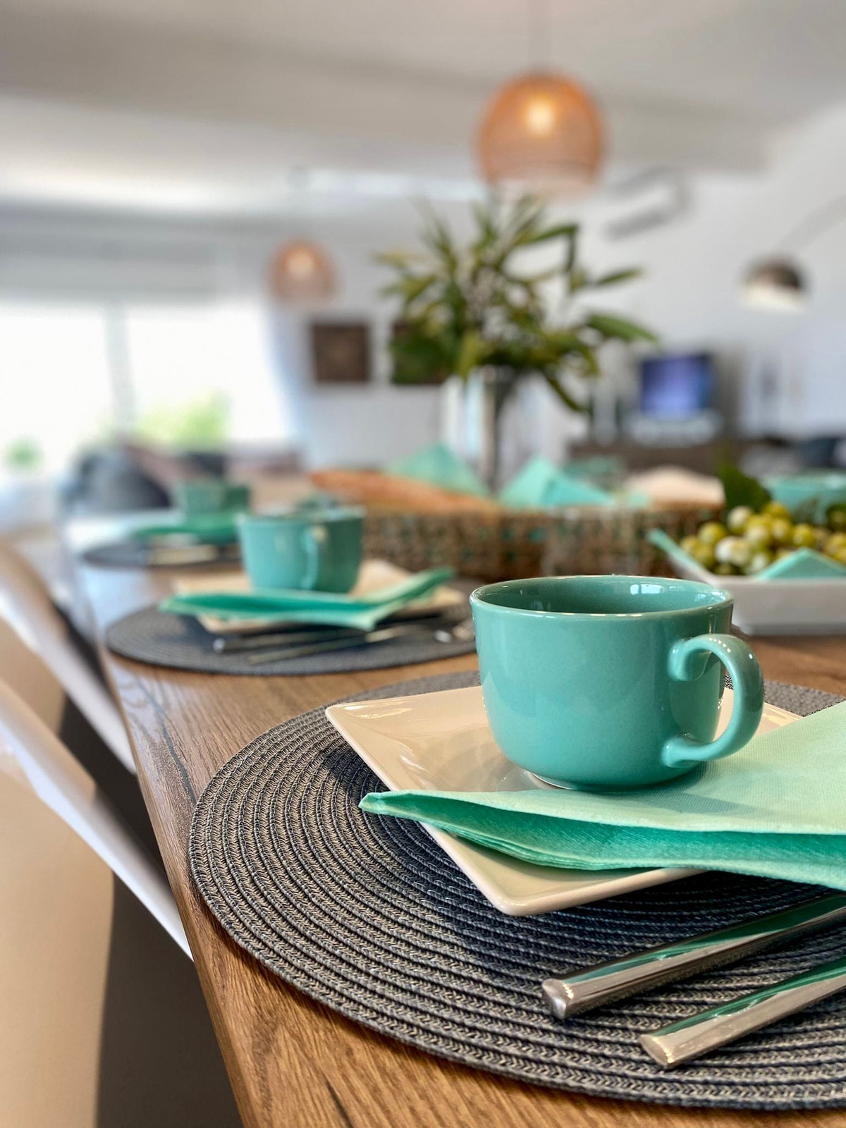 3 Bed Townhouse for sale in La Fustera Costa Blanca, Alicante, Spain