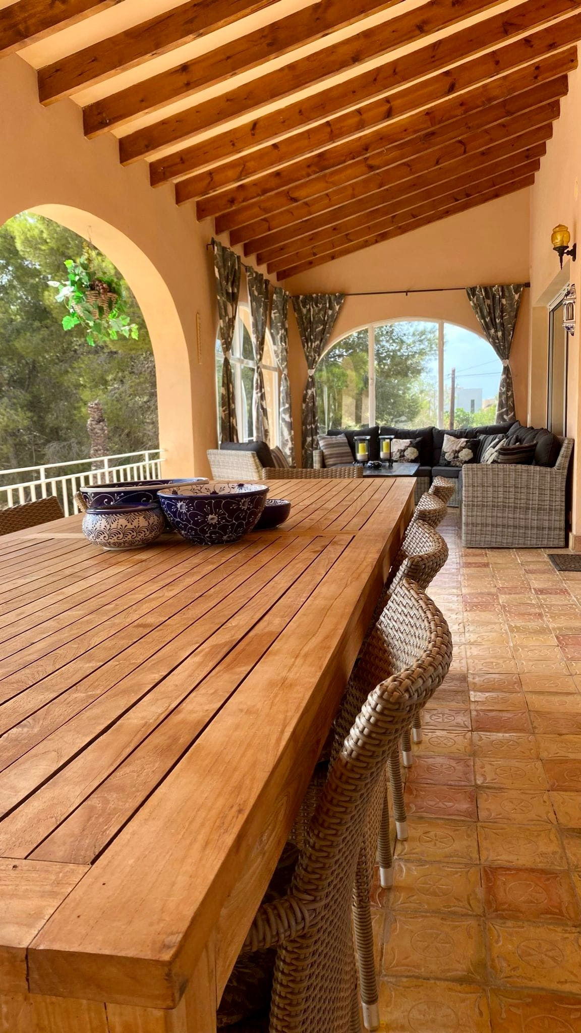 3 Bed Townhouse for sale in La Fustera Costa Blanca, Alicante, Spain